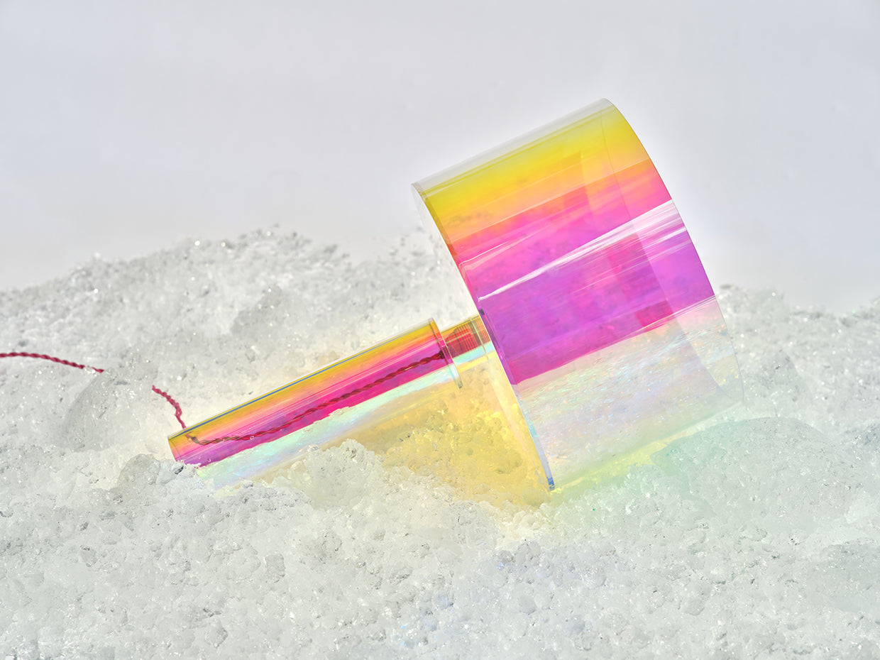Miami Pink Table Lamp