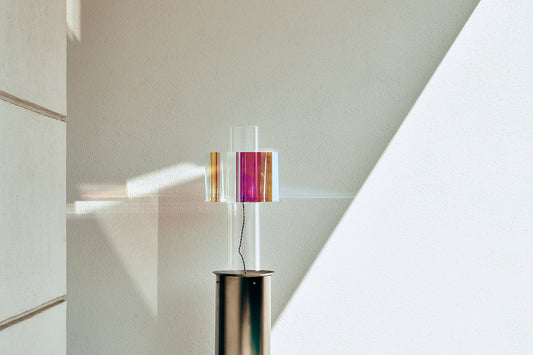 Miami Floating Table Lamp 1#