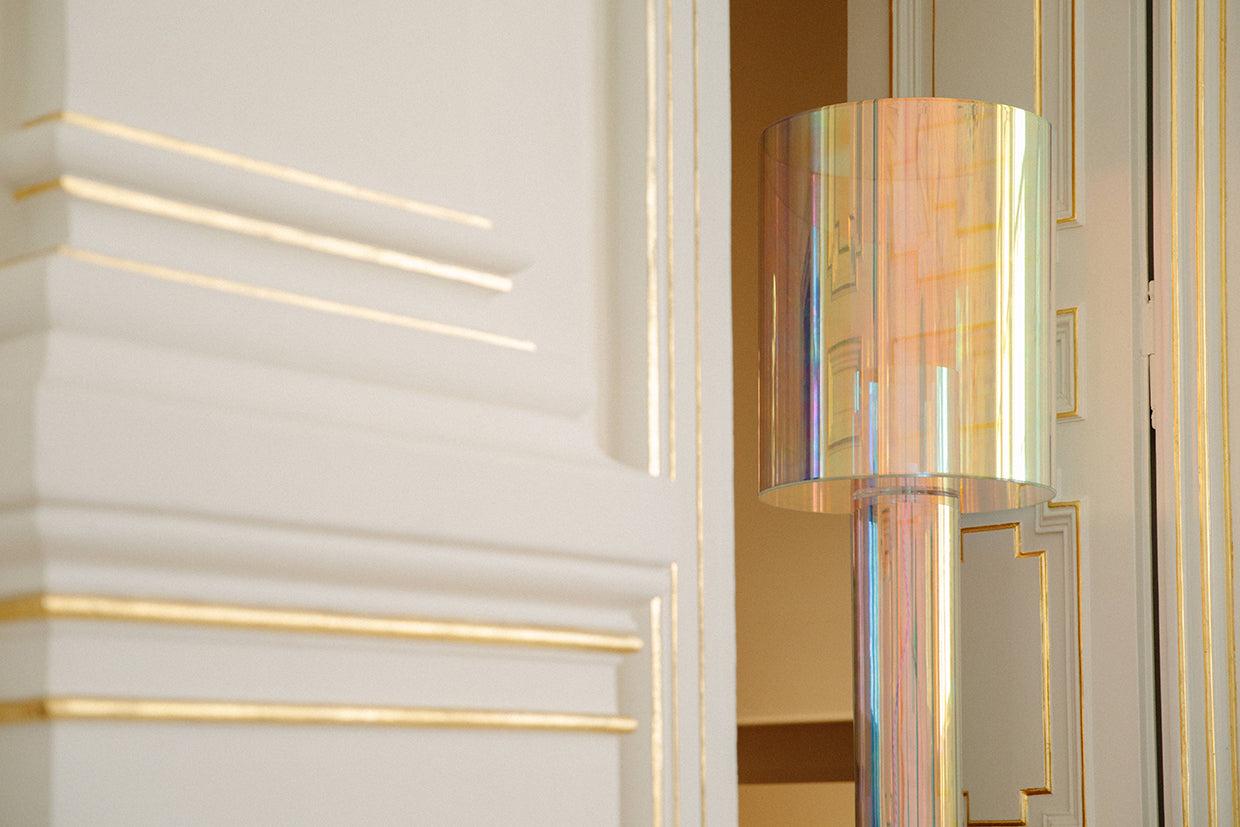 Miami Floor Lamp