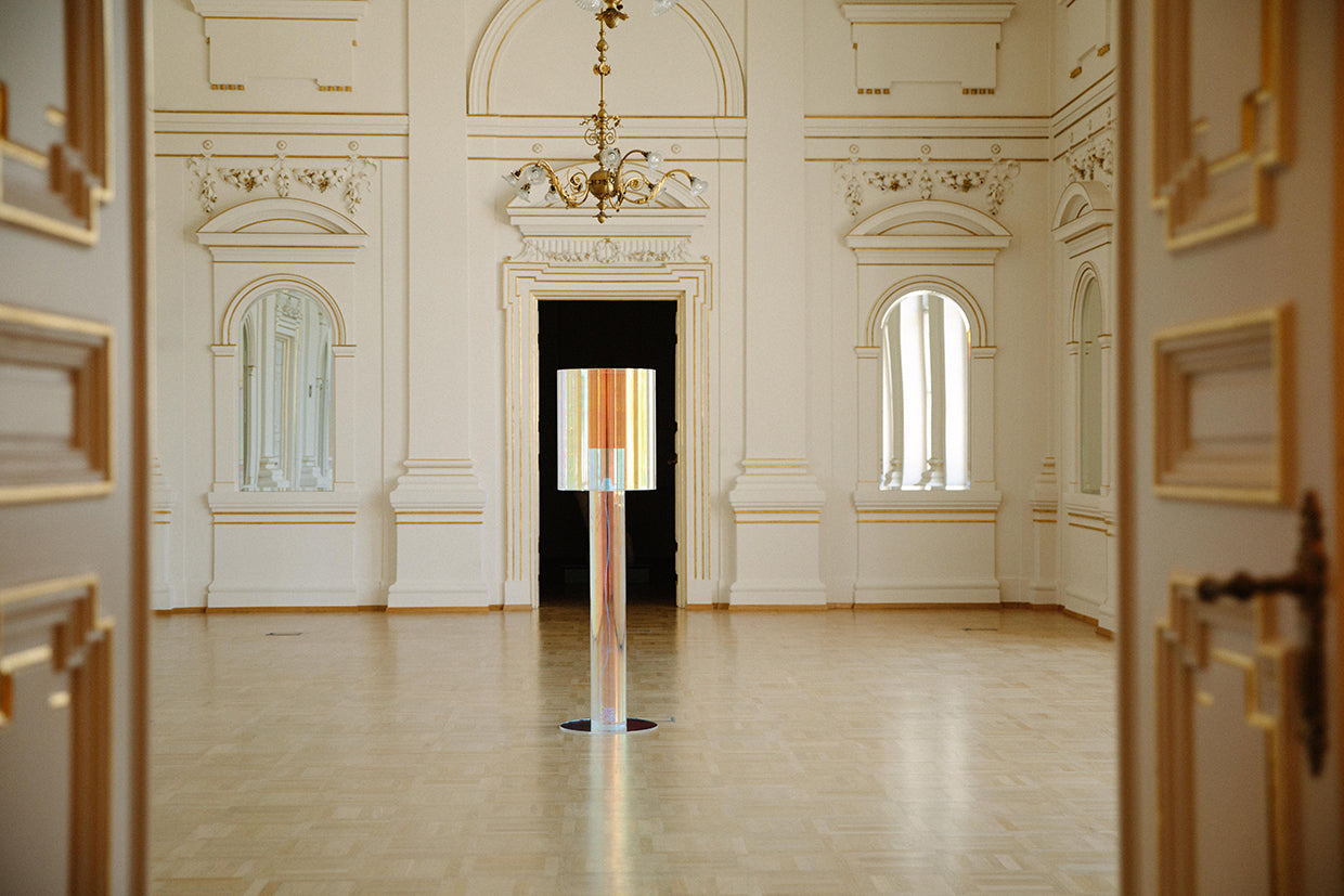 Miami Floor Lamp