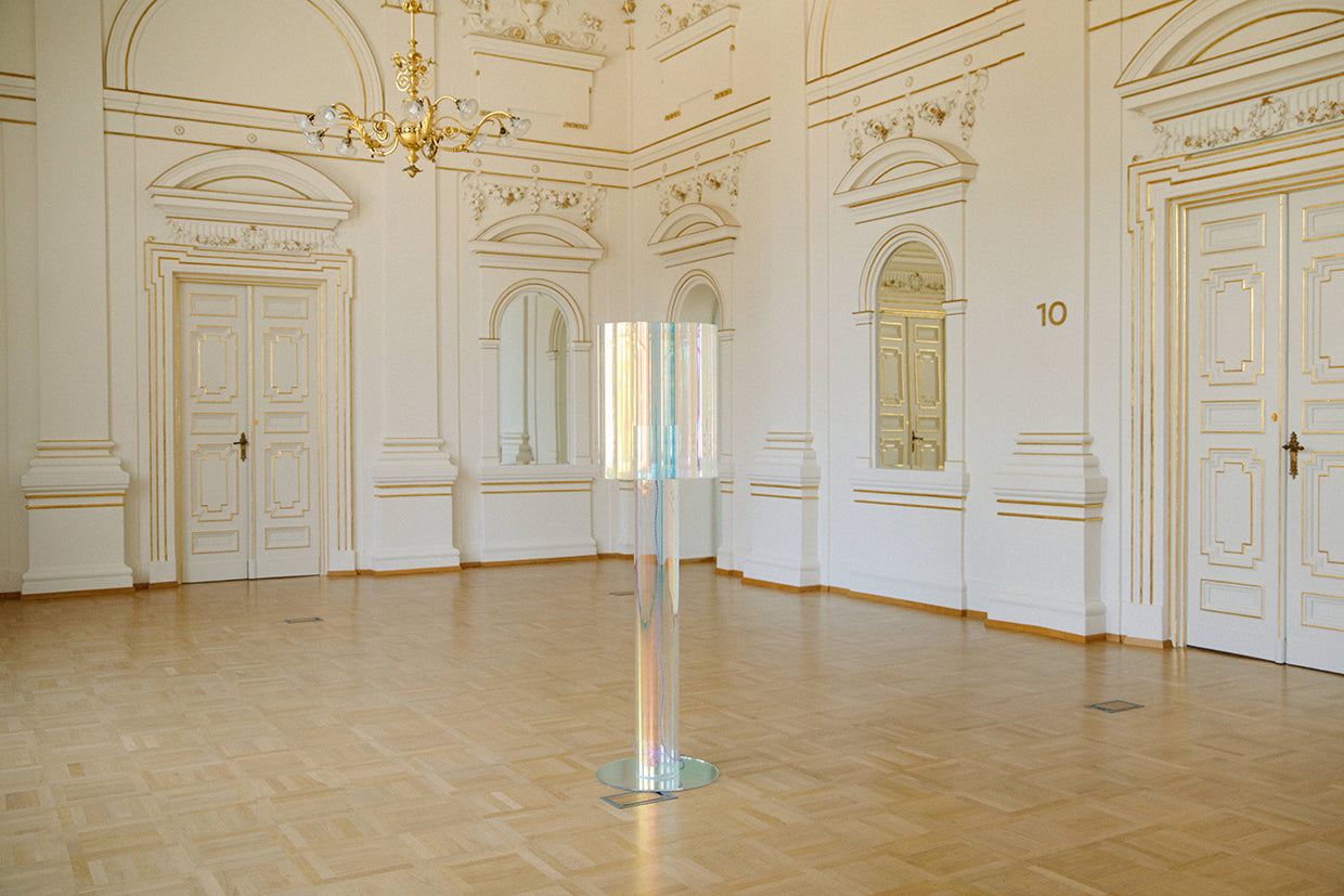 Miami Floor Lamp