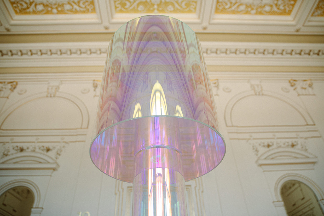Miami Floor Lamp