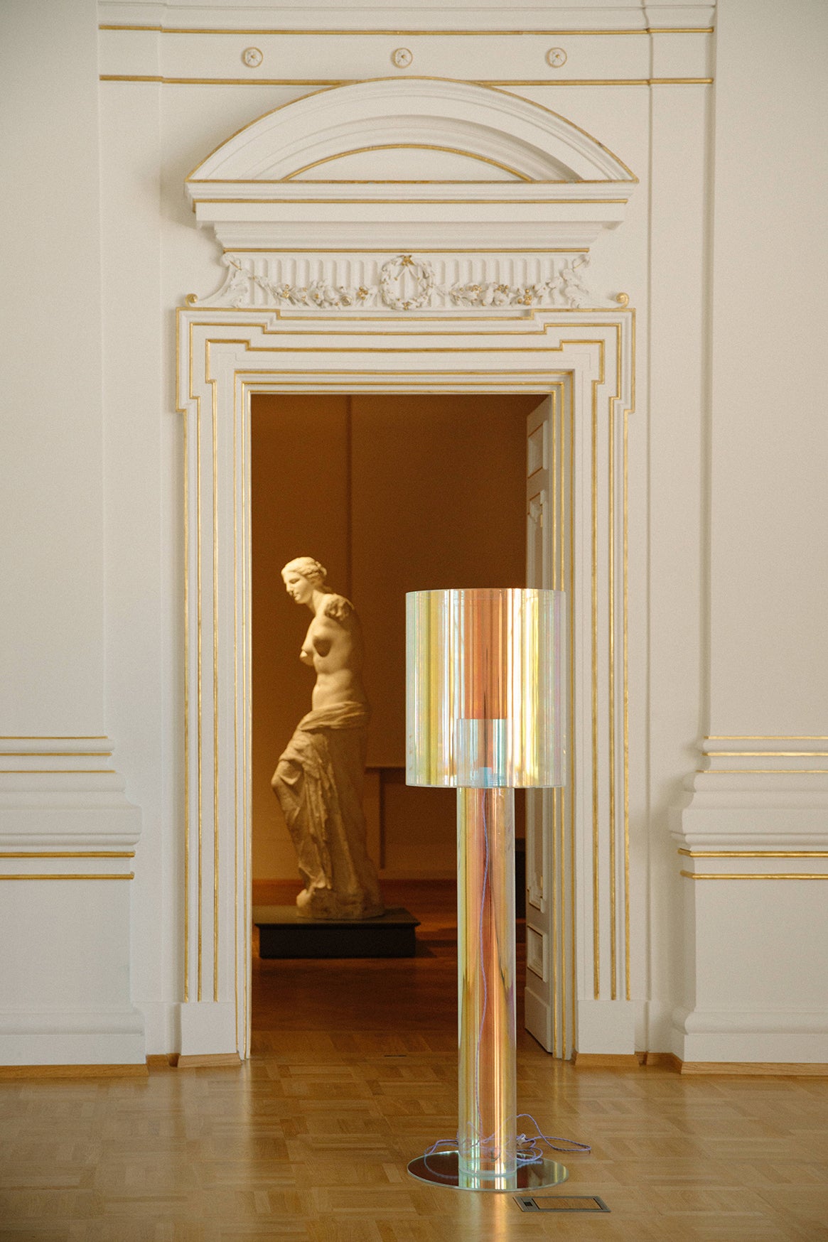 Miami Floor Lamp