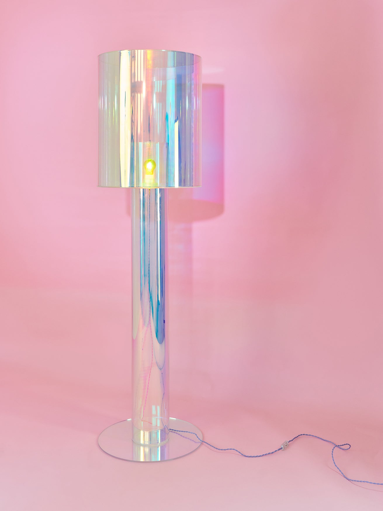 Miami Floor Lamp